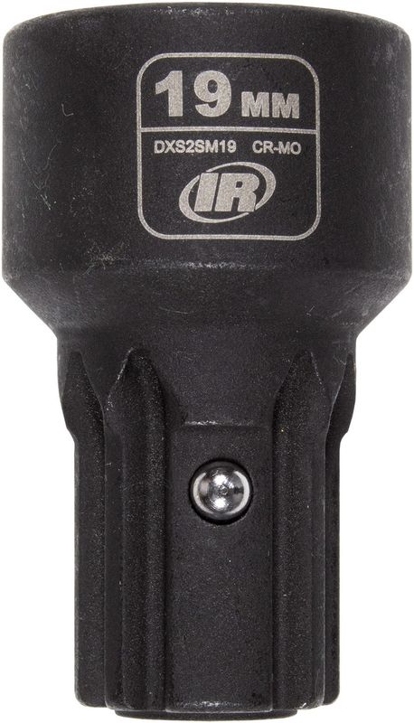 Ingersoll Rand hylsa 19 mm DXS2