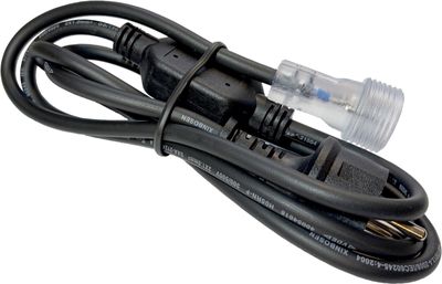 Gelins-KGK drivdon LED1000W slang och kedjebelysning