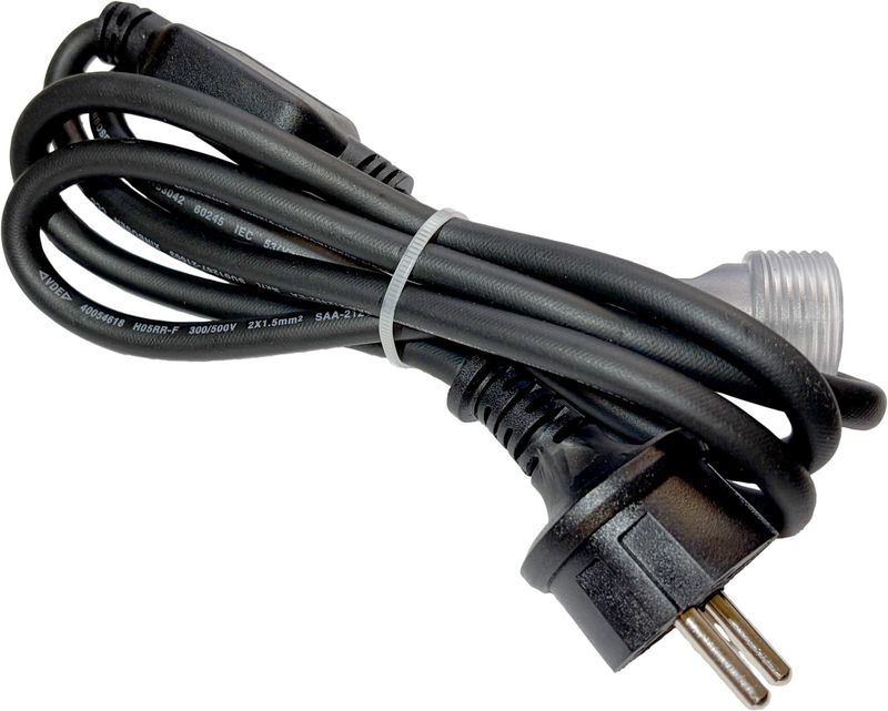 Gelins-KGK drivdon LED 500W slang och kedjebelysning