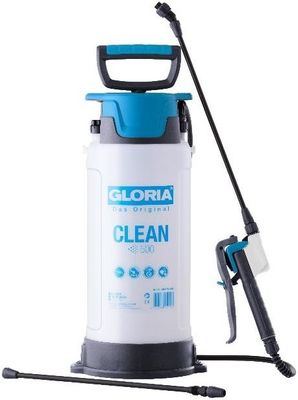 Gloria koncentratspruta clean 500 5 liter EPDM packning