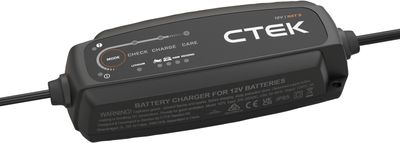 CTEK batteriladdare CTEK nxt 5 12V
