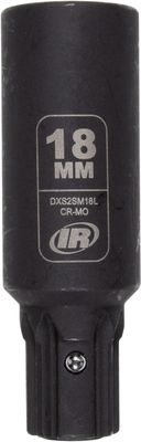 Ingersoll Rand långhylsa 18 mm DXS2