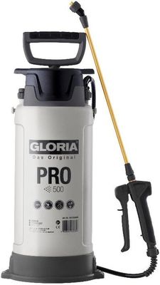 Gloria koncentratspruta pro 500 5 liter viton packning