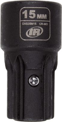 Ingersoll Rand hylsa 15 mm DXS2