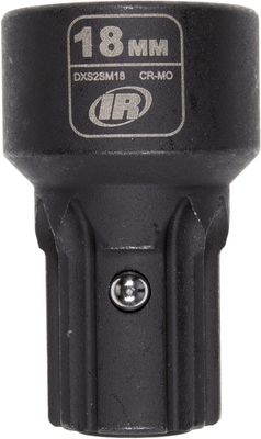 Ingersoll Rand hylsa 18 mm DXS2