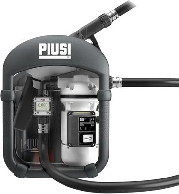 Piusi AdBlue pump pro SB325 mätare K24,SB325X