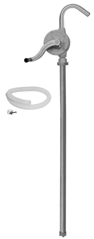Samoa fatpump vev Samoa 0,3 l/slag