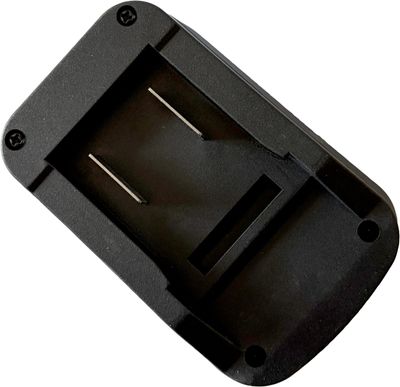 Gelins-KGK adapter einhel för Attack 120B för einhell 18V batteri 1ST
