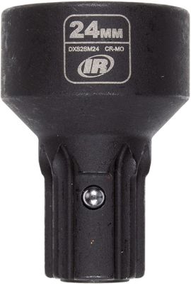Ingersoll Rand hylsa 24 mm DXS2