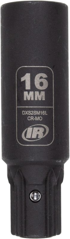 Ingersoll Rand långhylsa 16 mm DXS2