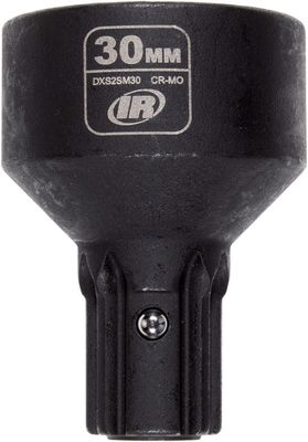 Ingersoll Rand hylsa 30 mm DXS2
