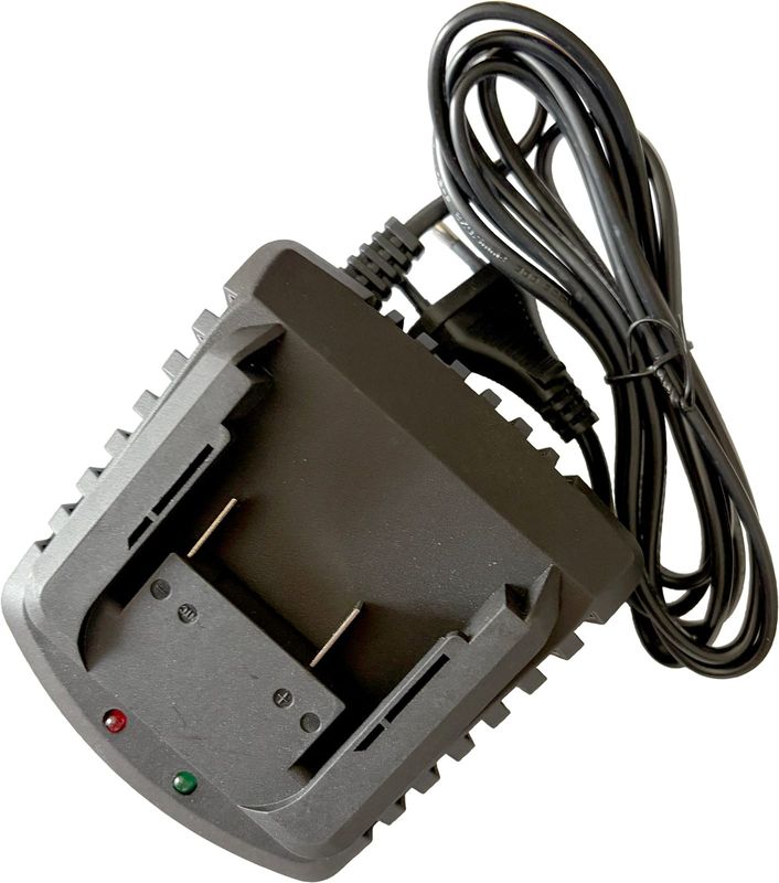 SNIT batteriladdare 18 V snit