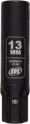 Ingersoll Rand långhylsa 13 mm DXS2