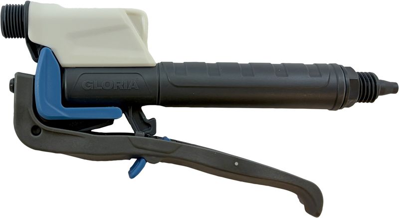 Gloria pistolhandtag clean 500