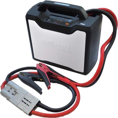 Projecta startbooster IS5000 anderson 12/24V 5000AMP