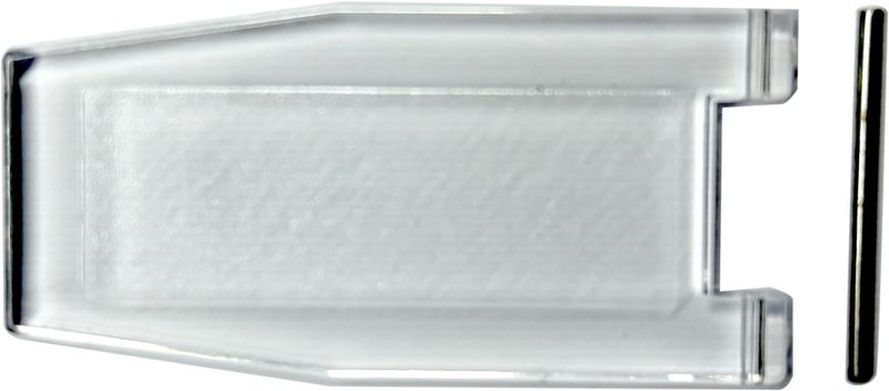 Gelins-KGK skyddsglas 9531010-1011-1013