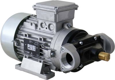 Piusi viscomat gerotor 65L/MIN 400V högflödespump