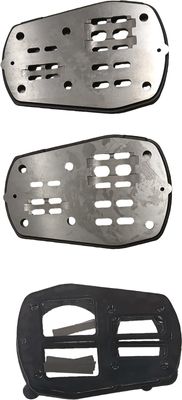 Gelins-KGK komplett ventilplatta K30 kit A