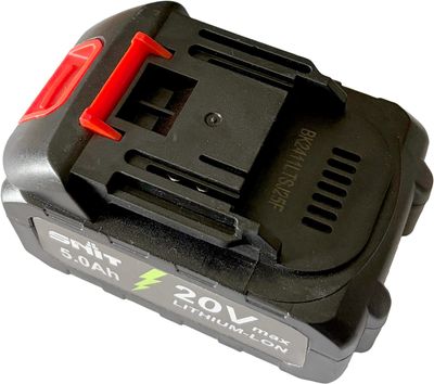 SNIT batteri 18 V snit