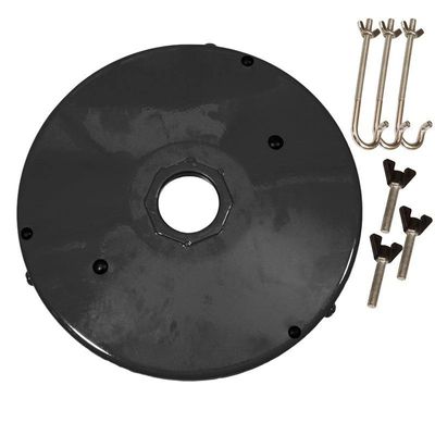 Gelins-KGK fatlock 12-20 kg plast & plåt 285-330 mm