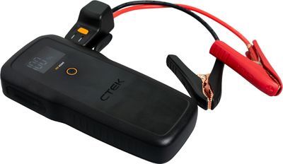 CTEK startbooster CTEK RB 4000 12V 4000AMP