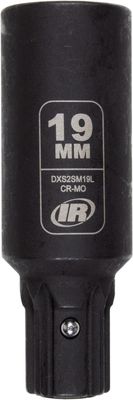 Ingersoll Rand långhylsa 19 mm DXS2