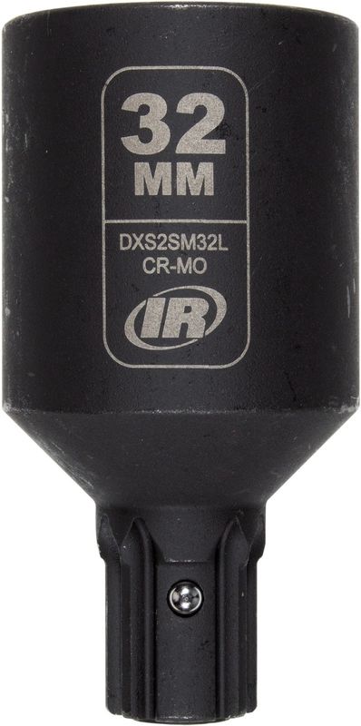 Ingersoll Rand långhylsa 32 mm DXS2