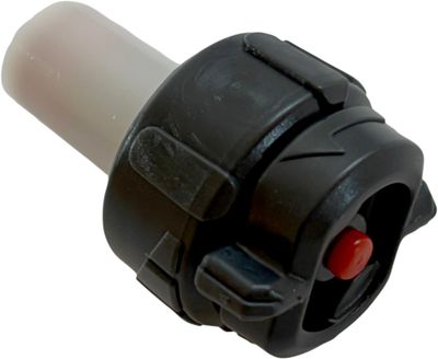Gloria säkerhetsventil EPDM clean 500