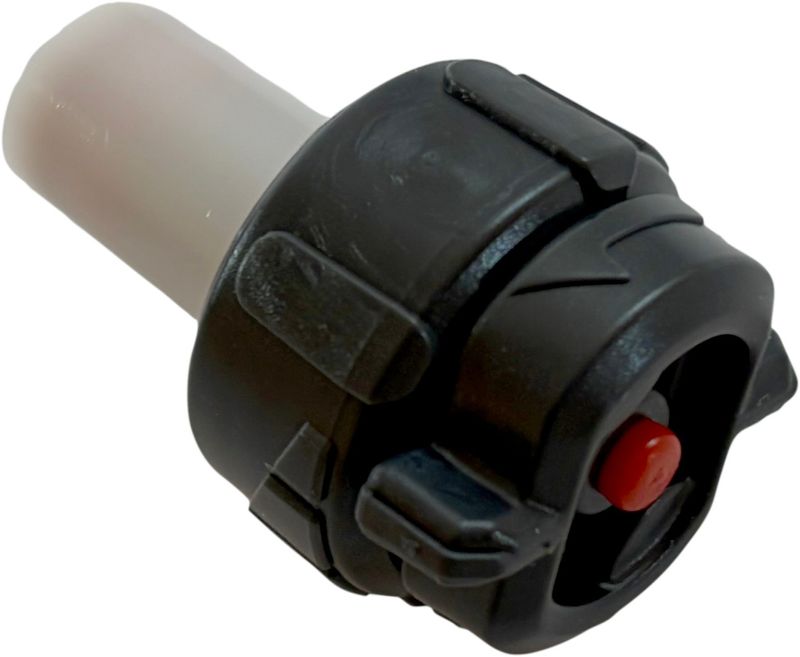 Gloria säkerhetsventil EPDM clean 500