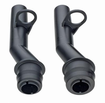 Ingersoll Rand dammsugaradapterkit Ø25,28,32 4151-HL & 4152-HL