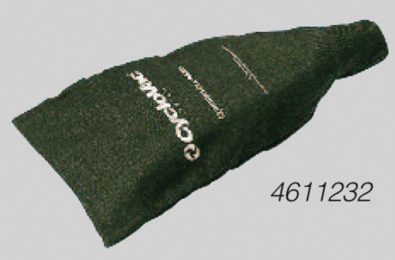 Ingersoll Rand dammpåse tyg 4151-HL & 4152-HL