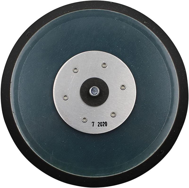 Ingersoll Rand stödrondell vinyl Ø 152 mm 311A