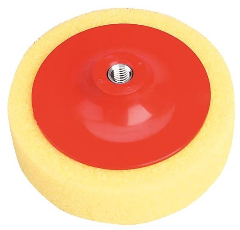 Ingersoll Rand stödrondell polyester Ø 200 mm 314A, 318A