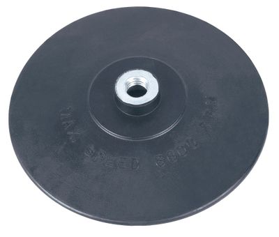 Ingersoll Rand stödrondell skum Ø 178 mm 313A, 314A, 318A, 319A