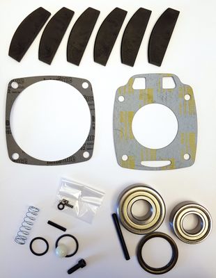 Ingersoll Rand tune UP kit 631L-TK1A