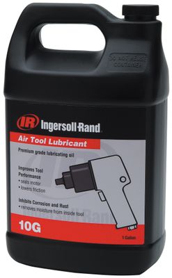 Ingersoll Rand olja 10G