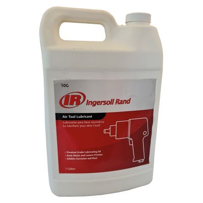 Ingersoll Rand olja 10G
