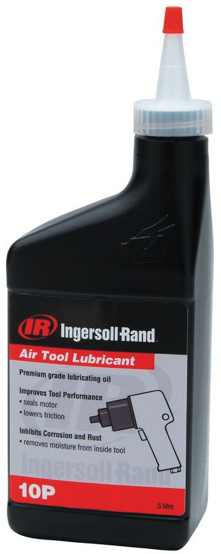 Ingersoll Rand olja 10P