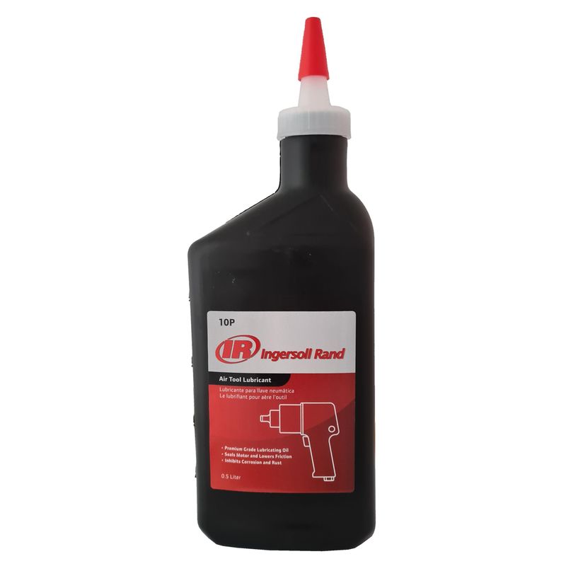 Ingersoll Rand olja 10P