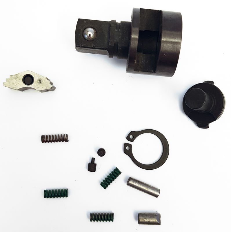 Ingersoll Rand tune UP kit 1105 3/8"