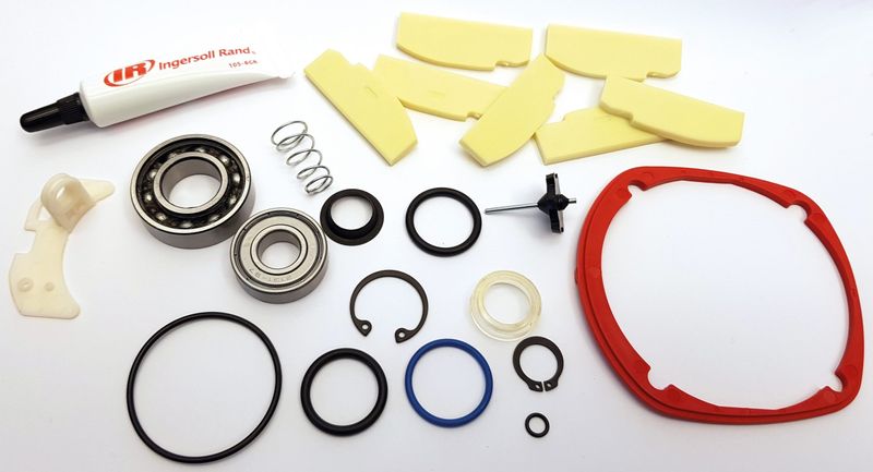 Ingersoll Rand tune UP kit 2115-TK1