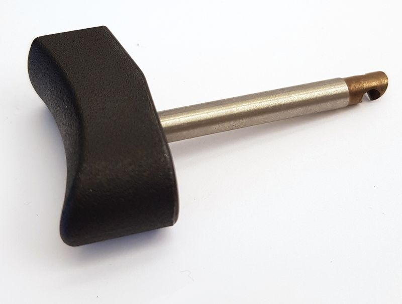 Ingersoll Rand avtryckare 2161-A93