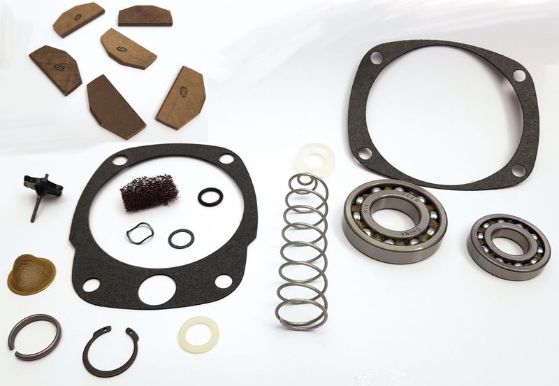 Ingersoll Rand tune UP kit 2161-TK2