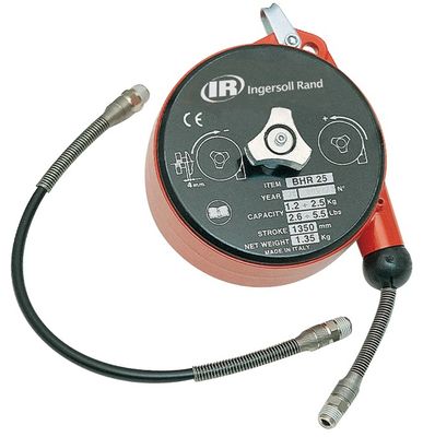 Ingersoll Rand balansblock BHR-25 med slang 1,2-2,5 kg
