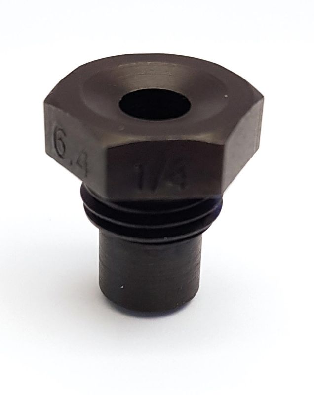 Ingersoll Rand munstycke 6,4 mm LA415-60