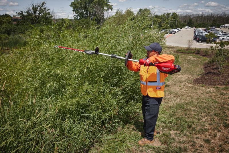 Milwaukee Häcksax M18 FOPH-SHTA (Utan batteri)