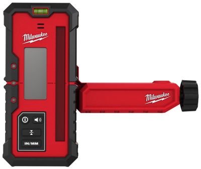 Milwaukee RD600 Lasermottagare för röd rotationslaser