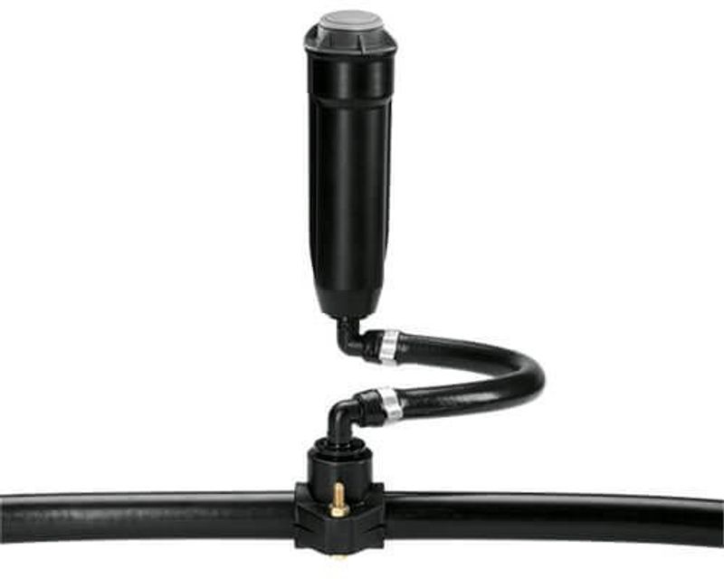 Gardena 02739-20 Flexibel anslutning 3/4" x 1/2" utv gänga