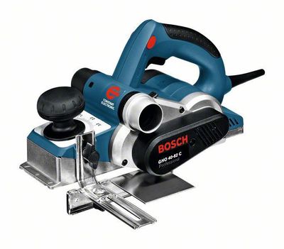 Bosch GHO 40-82 C Hyvel (82mm)
