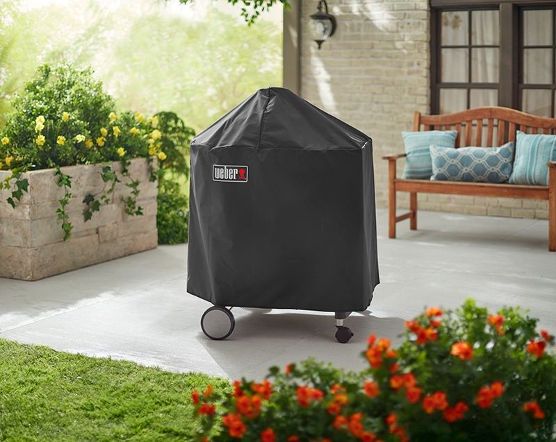 Weber Skyddsöverdrag Premium (Performer Orginal)